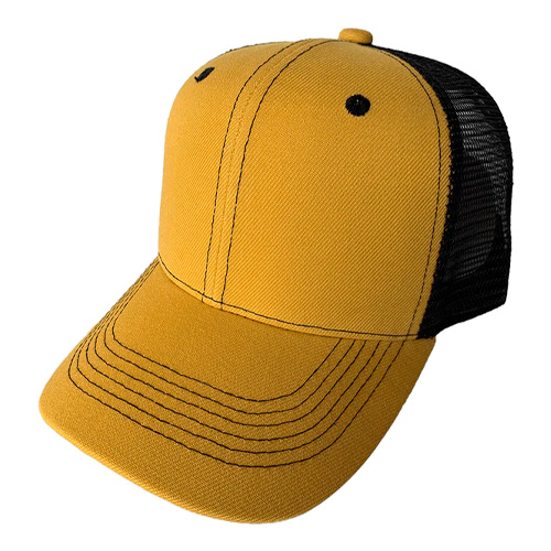 GORRA MR TRUCKER FRENTE DURO - Vista 14